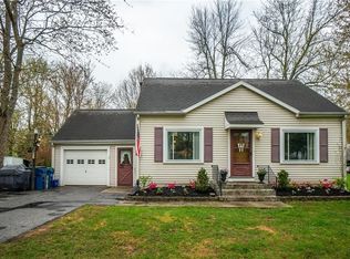 2100 Dodge Rd, East Amherst, NY 14051