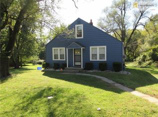 4536 N Oakley Ave, Kansas City, MO 64117