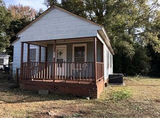 501 W Mauldin St, Anderson, SC 29625