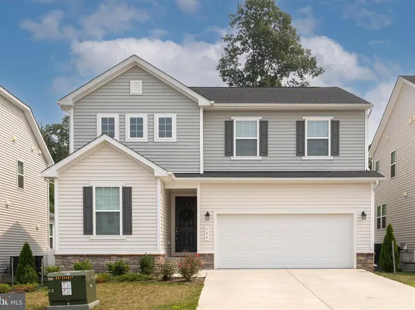 139 Poe Dr, Winchester, VA 22602