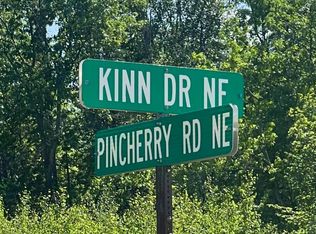Kinn Dr NE, Bemidji, MN 56601