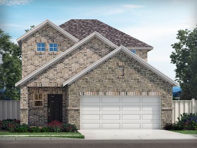 1821 Winecup Dr, Melissa, TX, 75454