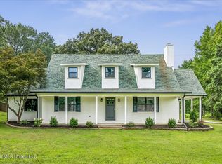 4673 Douglas Dr, Olive Branch, MS 38654