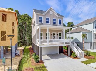 3014 Evening Tide Dr, Hanahan, SC 29410