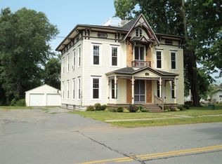 8679 County Route 5, Three Mile Bay, NY 13693