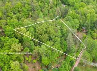 54 Crestline Dr, Franklin, NC 28734