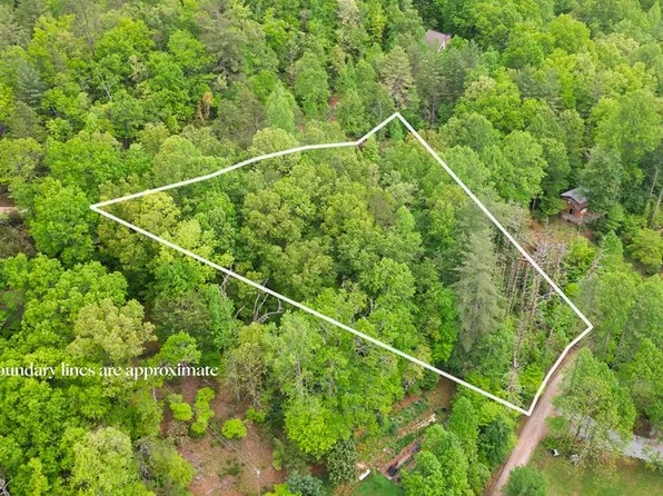 54 Crestline Dr, Franklin, NC 28734