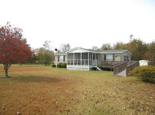 1683 Ethan Stone Rd, Manning, SC 29102