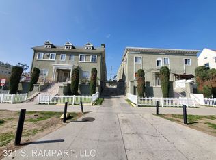 327 1/2 S Rampart Blvd #7, Los Angeles, CA 90057