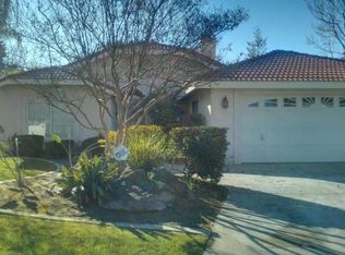 9401 Totem Ave, Bakersfield, CA 93312