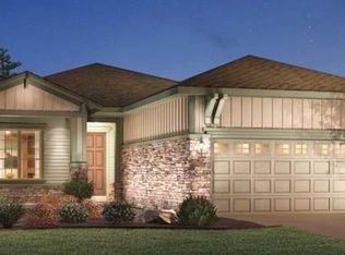 22602 E Del Norte Dr, Aurora, CO 80016