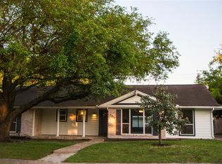 5011 Lymbar Dr, Houston, TX 77096