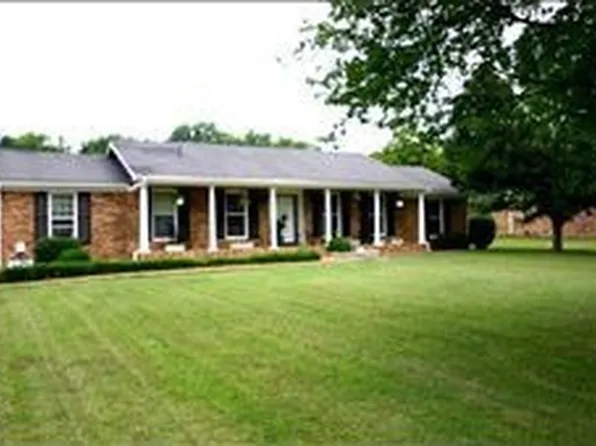 1217 Gen Macarthur Dr, Brentwood, TN 37027