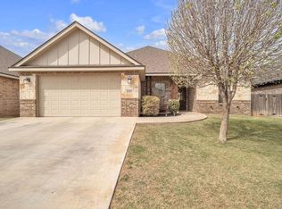1207 Stonefield Dr, Midland, TX 79705