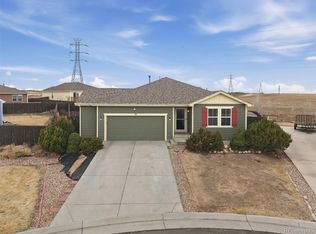 908 Stagecoach Ave, Lochbuie, CO 80603
