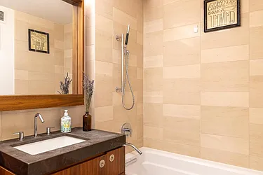 Rented by BARNES New York