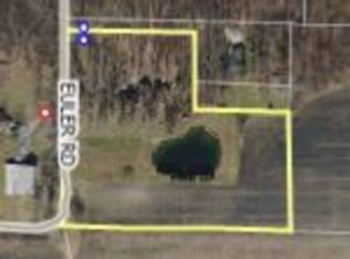 14240 Euler Rd, Bowling Green, OH 43402