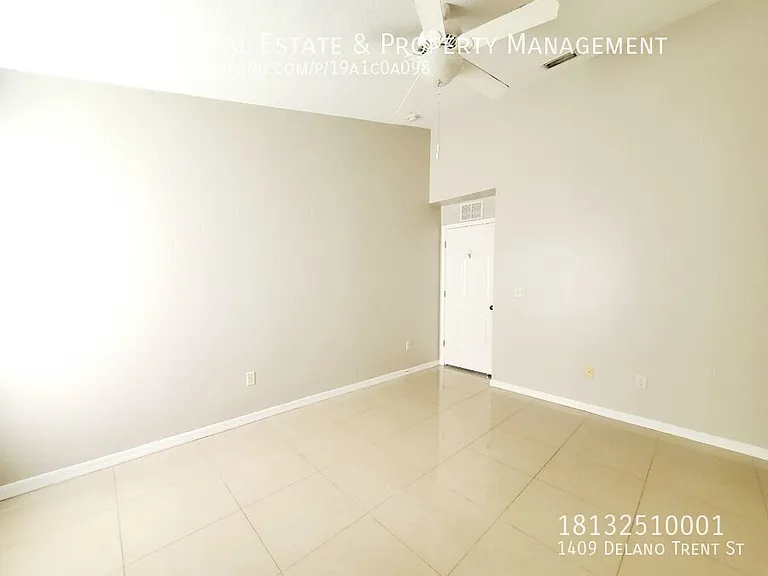 1409 Delano Trent St — Photo 25