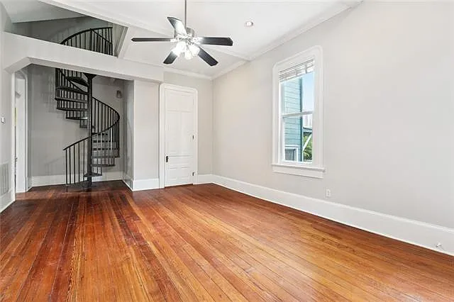 2222 Carondelet St #D — Photo 5