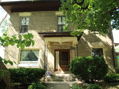 500 Western Ave, Watertown, WI, 53094