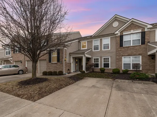 624 Heritage Sq, Harrison, OH 45030