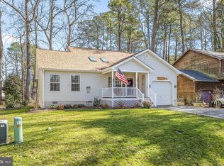 45 Nottingham Ln, Ocean Pines, MD 21811