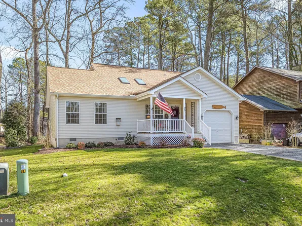 45 Nottingham Ln, Ocean Pines, MD 21811