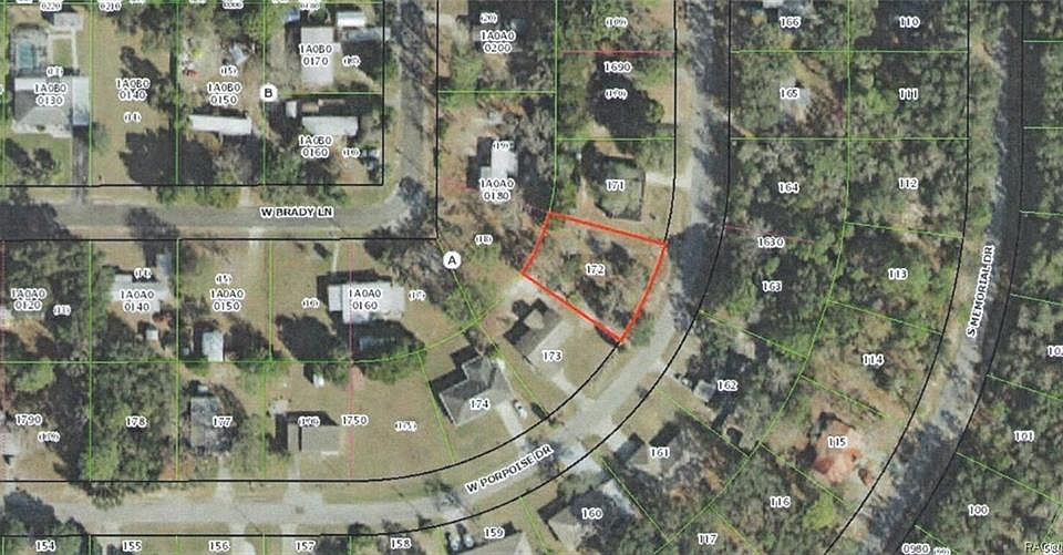 1st image of 7145 W Porpoise Dr