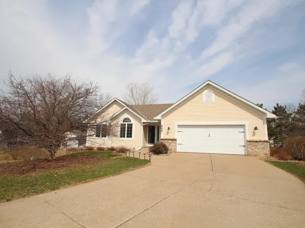 367 Sorensen Ct, River Falls, WI 54022