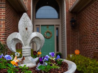 114 Medalist Rd, Monroe, LA 71203