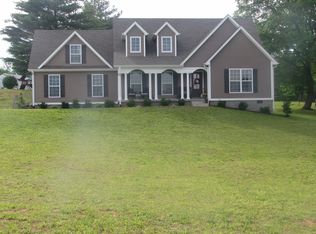 1819 Pleasant Hill Rd, Bowling Green, KY 42103