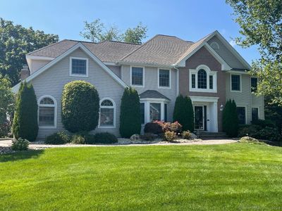 45 Patriot Ln, Wethersfield, CT, 06109