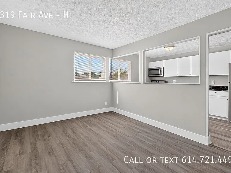 1319 Fair Ave #H — Photo 7