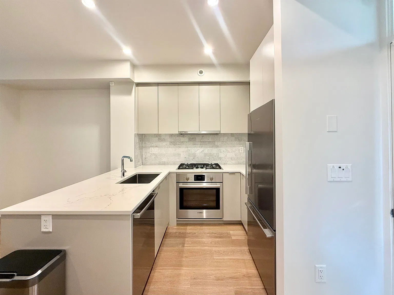 3 bed, 1255 sqft, $4,200 — Photo 3