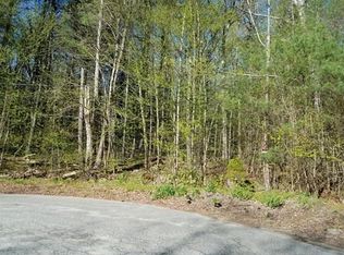 Woodridge Rd, Monson, MA 01057