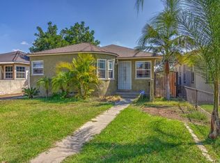 10528 Hildreth Ave, South Gate, CA 90280