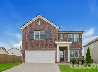 1023 Solomon Ln, Spring Hill, TN 37174