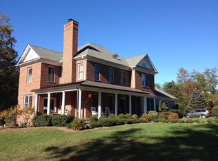 2761 Silas Jackson Ct, Charlottesville, VA 22901