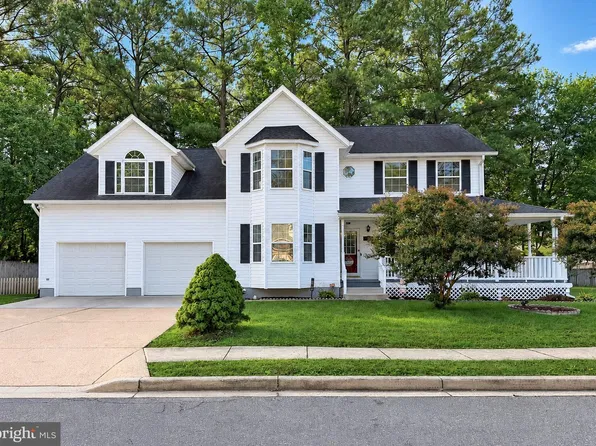 45817 Meadowlark Dr, Great Mills, MD 20634