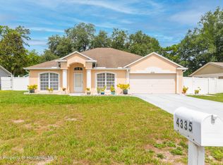 4335 Merchant Ave, Spring Hill, FL 34608