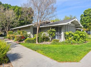 338 Avenida Sevilla Unit A, Laguna Woods, CA