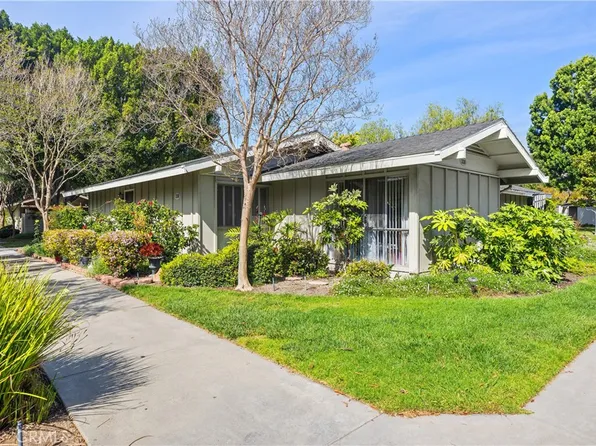 338 Avenida Sevilla Unit A, Laguna Woods, CA 92637