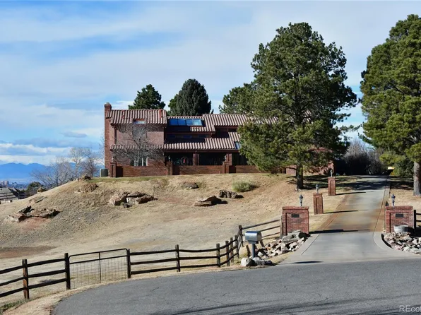 7591 S Ensenada Court, Centennial, CO 80016