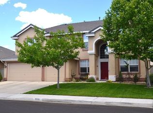 9966 Rio Bravo Dr, Reno, NV 89521