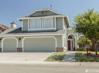 1352 Champagne Cir, Roseville, CA 95747