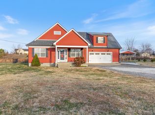 3001 Westcott Rd, White Bluff, TN 37187
