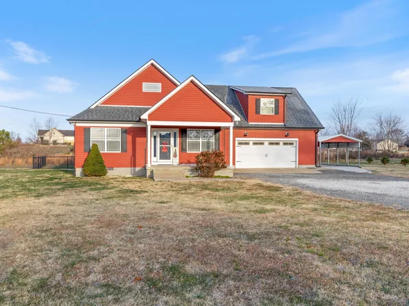 3001 Westcott Rd, White Bluff, TN 37187