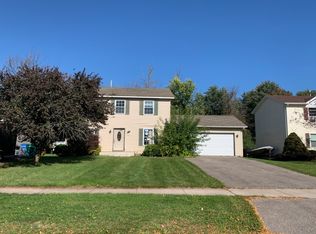 70 Dolman Dr, Rochester, NY 14624