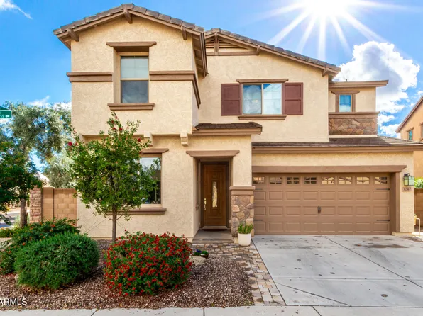 3247 E RIDGEWOOD Lane, Gilbert, AZ 85298