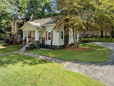 9 Lee St, Liberty, SC, 29657